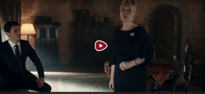  A Discovery Of Witches S03 E05