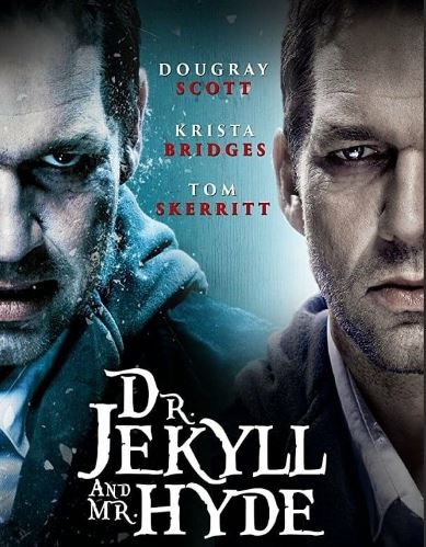 Dr Jekyll 2008