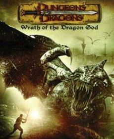  Dungeons & Dragons 2