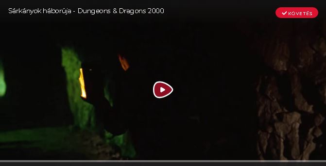  Dungeons & Dragons