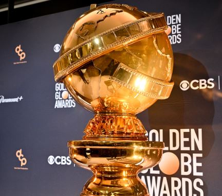 Golden Globe 2024