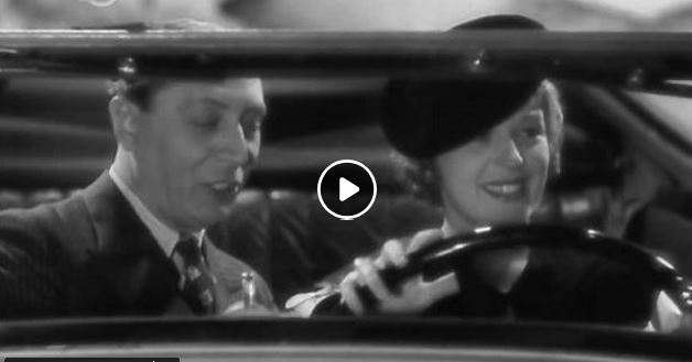 Meseauto 1934 Film