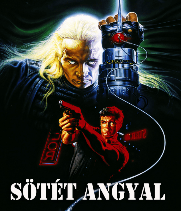 Sötét angyal (1990)