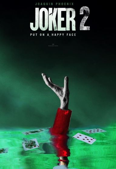 Joker 2 – Folie à Deux – Trailer (2024)
