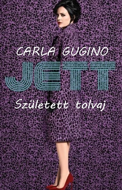 Jett 1 évad 9 rész – teljes film magyarul