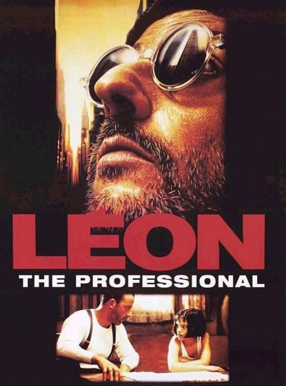 Léon, a profi – Léon: The Professional (1994)