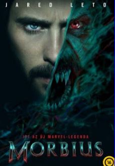 Morbius (2022) – teljes film magyarul