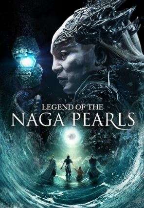 A Naga gyémánt legendája (2017)