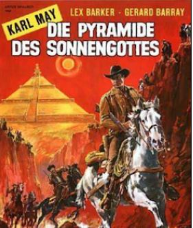 A napisten piramisa (1965)