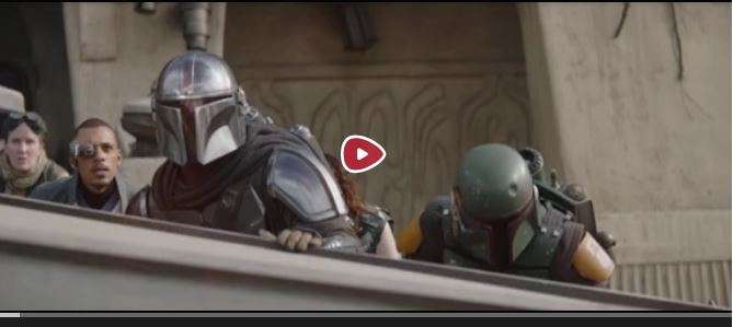 Boba Fett Könyve S1 E7 2021 Film online