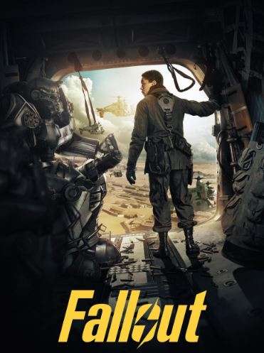 Fallout 1 évad 4 rész