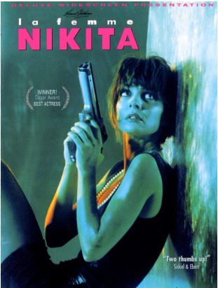 Nikita – teljes film magyarul