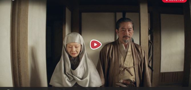 Shogun S01e01 (2024) Film online
