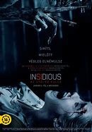 Insidious: The Last Key – Az utolsó kulcs (2018)