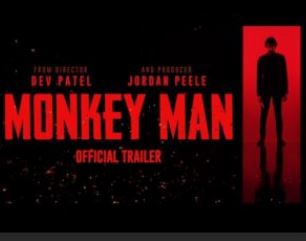 Monkey Man /A majomember/ (2024)
