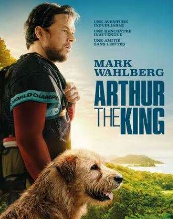 Arthur The King /Artúr a király/ (2024)
