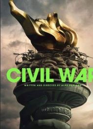 Civil War /Polgárháború/ (2024)