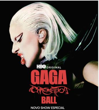  Gaga Chromatica Ball (2024)