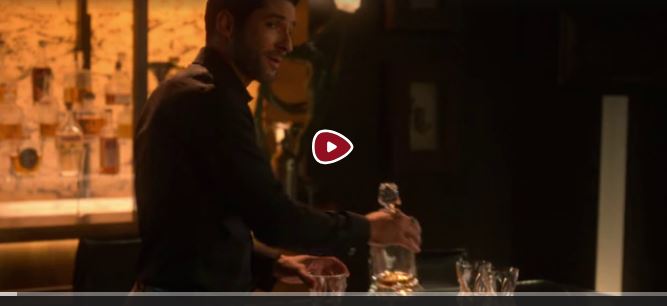 Lucifer S4 E1 Film (serie) online