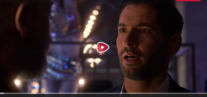 Lucifer S4 E10 Film (serie) online