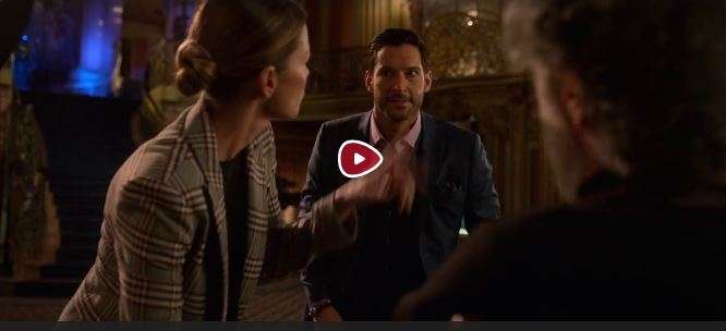 Lucifer S5 E7 Film (sorozat) online