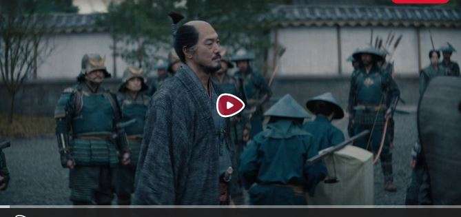 Shogun S01e03 (2024) Film online