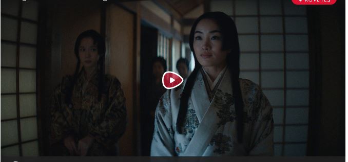 Shogun S01e04 (2024) Film online