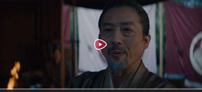 Shogun S01e10 (2024) Film online