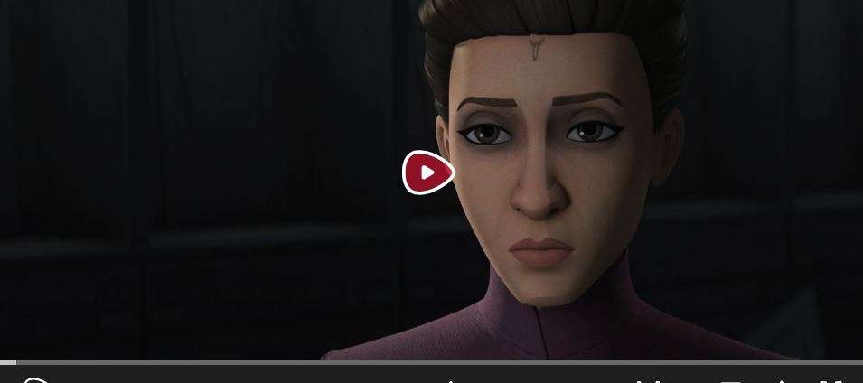 Star Wars Tales Of Empire S1 E2 2024 online