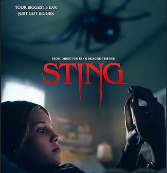 Sting (2024) magyar feliratos