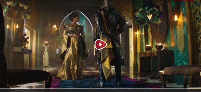 Shannara A Jovo Kronikaja S2e6 film (sorozat) online