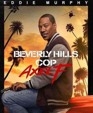 Beverly Hills-i zsaru: Axel Foley (2024)