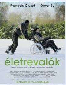 Intouchables /Èletrevalók/ (2011)