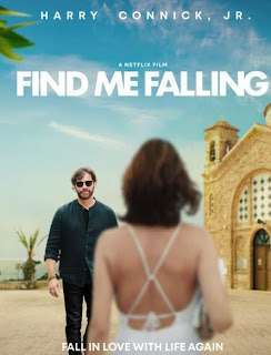 Find Me Falling /Kapj el ha zuhanok/ (2024)