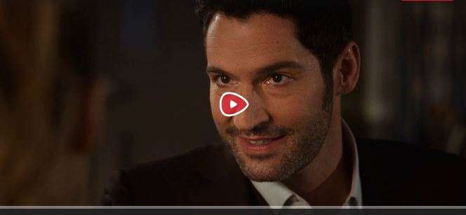 Lucifer S5 E14 Film (sorozat) online