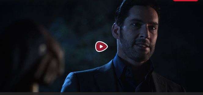 Lucifer S5 E16 Film (sorozat) online