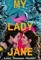My Lady Jane S01E01 /Lady Jane 1 évad 1 rész/  (2024)
