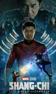  Shang-Chi és a Tíz Gyűrű legendája (2021)