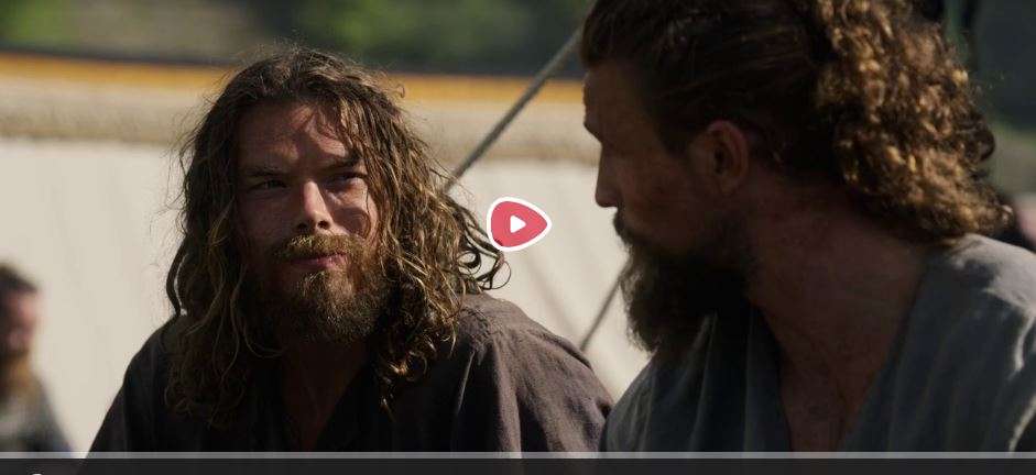 Vikings Valhalla S03 E01