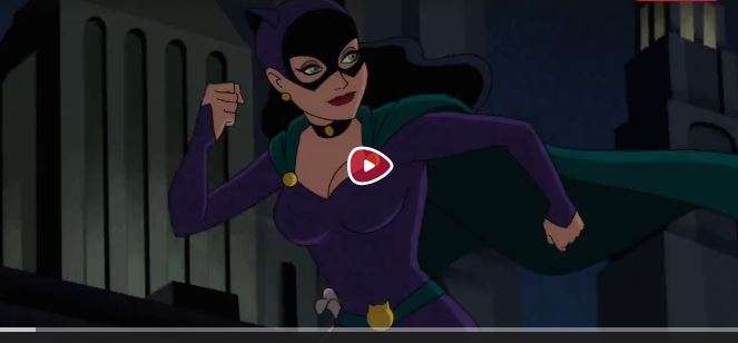 Batman Caped Crusaders S01e03 2024 Film (sorozat) Online