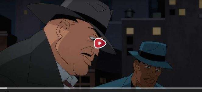 Batman Caped Crusaders S01e04 2024 Film (sorozat) Online