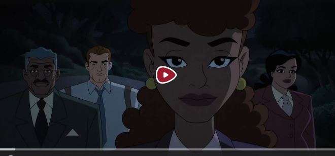 Batman Caped Crusaders S01e07 2024 Film (sorozat) Online