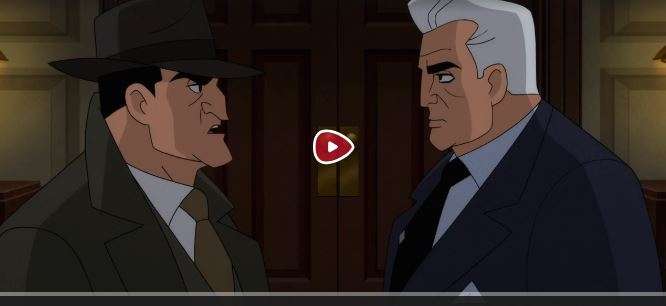 Batman Caped Crusaders S01e09 2024 Film (sorozat) Online