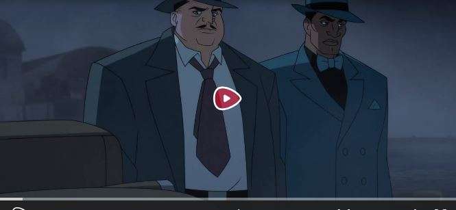 Batman Caped Crusaders S01e10 2024 Film (sorozat) Online