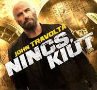 Nincs kiút (Cash Out)