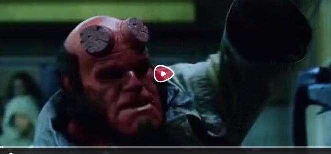 Hellboy 2004 Film online