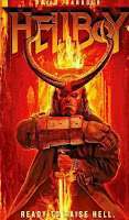  Hellboy 3 (A vérkirálynő felemelkedése) 2019