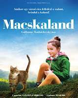 Macskaland /A Cat’s Life/ (2023)