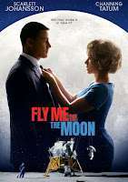 Fly Me to the Moon /Vigyél a holdra/ (2024)