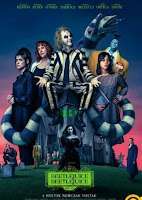  Beetlejuice Beetlejuice